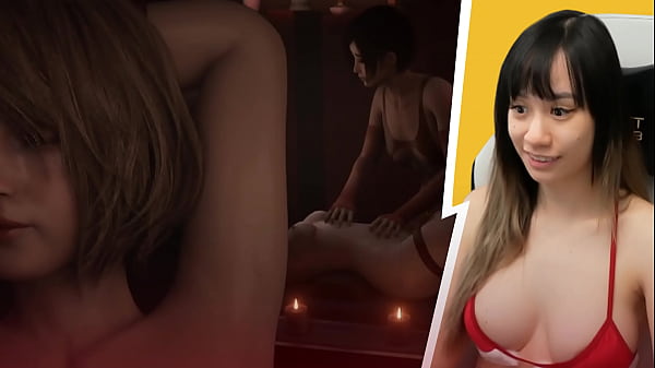 Reacting to Lesbian Fem Dom
