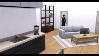 Sims 4 – Les colocataires [EP.6] Zara à une révélation pour Julia ! [Français]